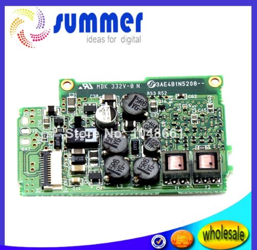 FREE SHIPPING for Canon D60 Power Board