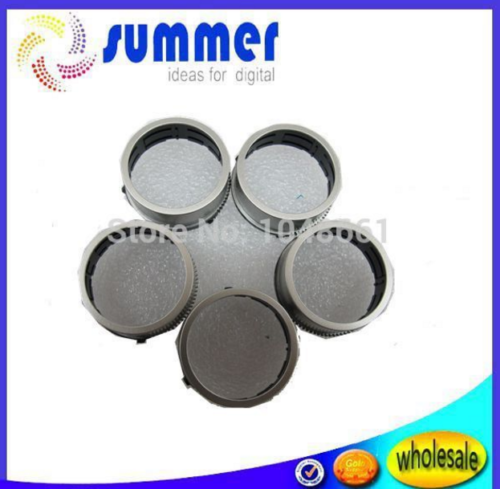 6pcs black or silver New S2600 Lens tube with Repair Part for Nikon S3100 S4100 ring for Casio ZS10 ZS15 Camera