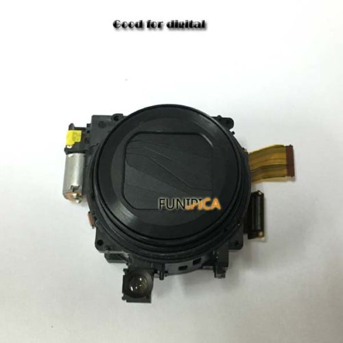 Digital Camera Repair Replacement Parts G16 lens with CCD image sensor for Canon G16 zoom free shipping