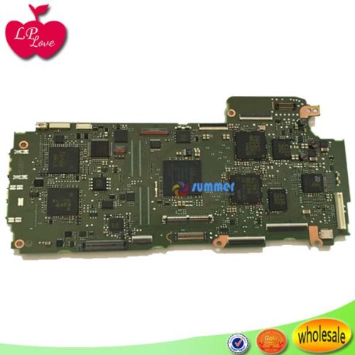 New and Original 5DS motherboard for Canon 5DS main board 5ds mainboard camera Repair Part free shipping